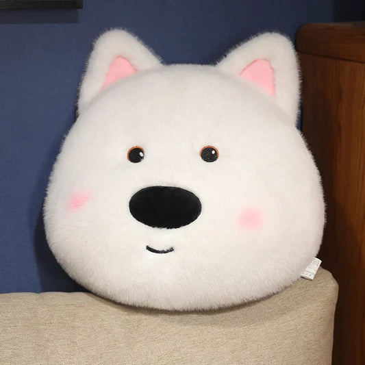 Warm Paws Terrier Plush