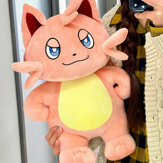 Big Cattiva Palworld Plush