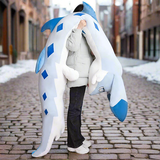 3m Super Giant Chillet Plushie Palworld | Limited Edition 🔥