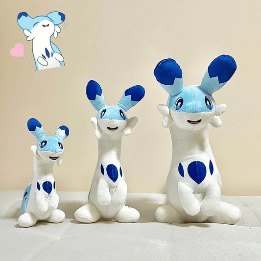 Chillet Plushie | New Edition 🎉