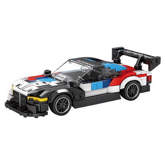 1: 24 BMW M4 GT3 (430 PCS)
