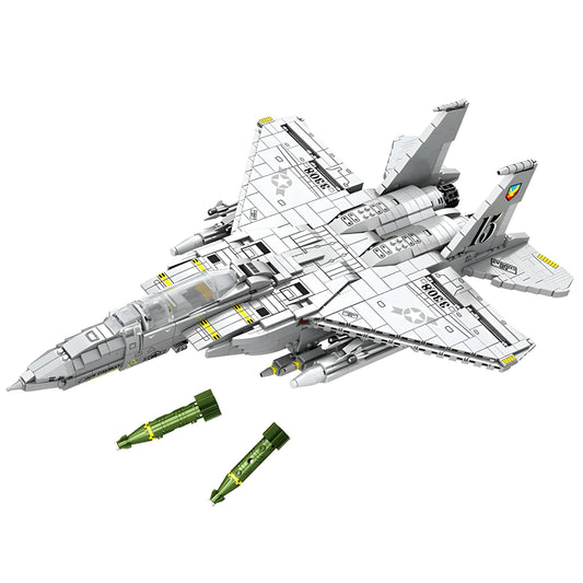 F-15 STRIKE EAGLE (2216 PCS)