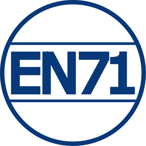 EN71 Certification