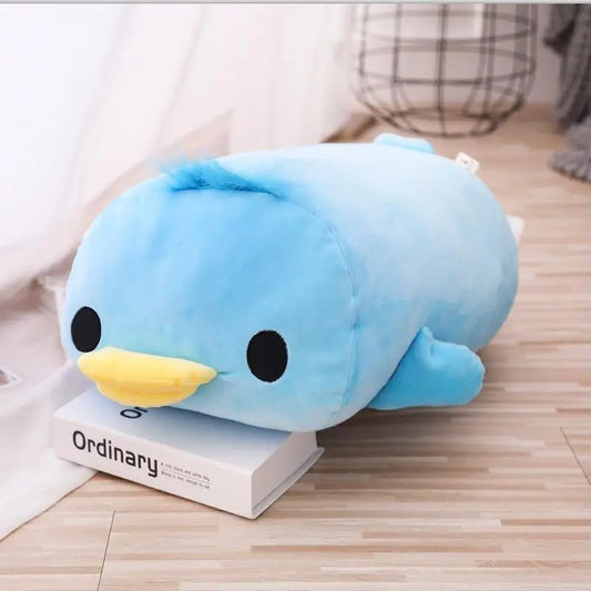 Bubble Duck Buddy Plush