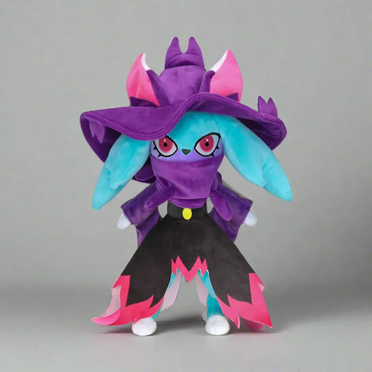 Katress Plushie | New Edition 🎉