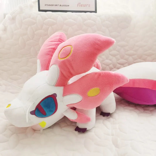 Mizutsune Plushie - Large Soft Dragon Plush | NEW