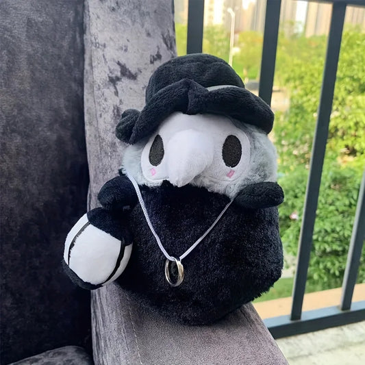 NightLight Healer Plushies