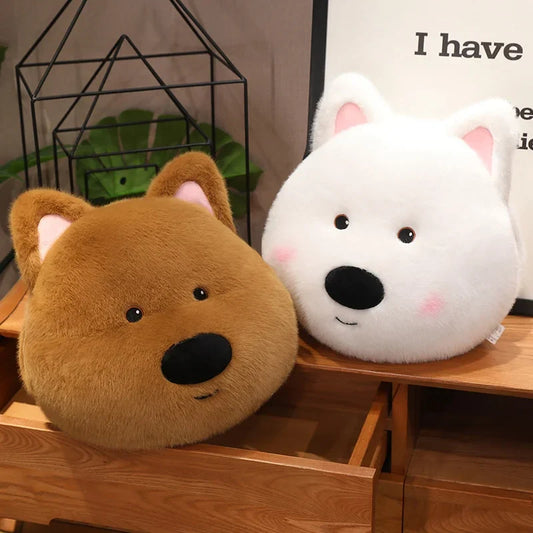 Warm Paws Terrier Plush