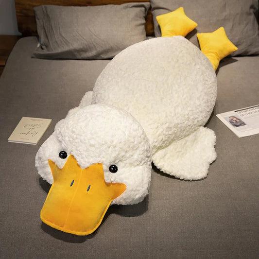 Snuggle Duck Delight