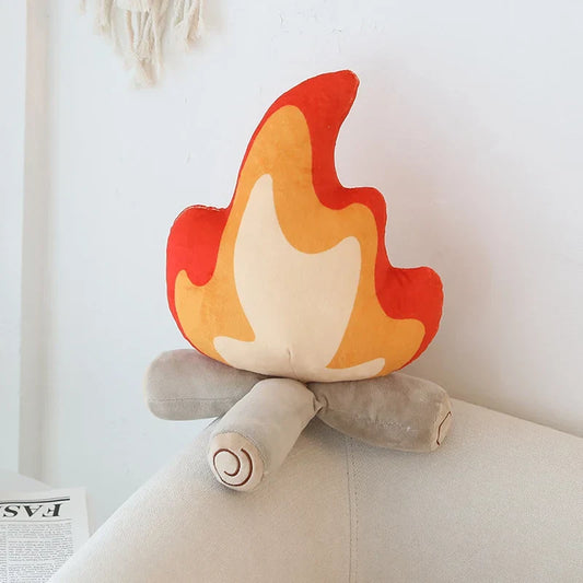 Cozy Campfire Plush