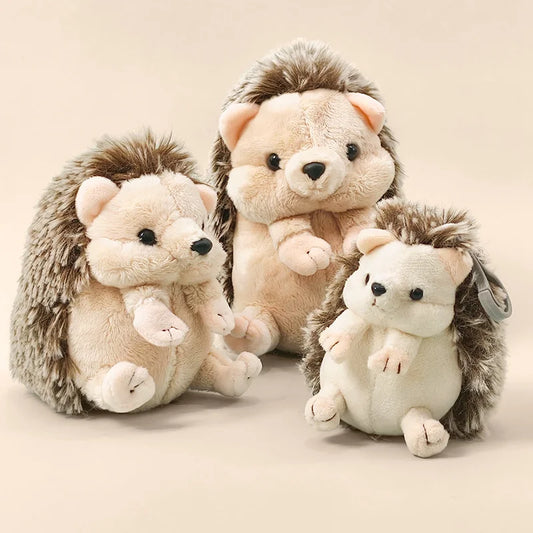 Huggy Hedgehog Plush