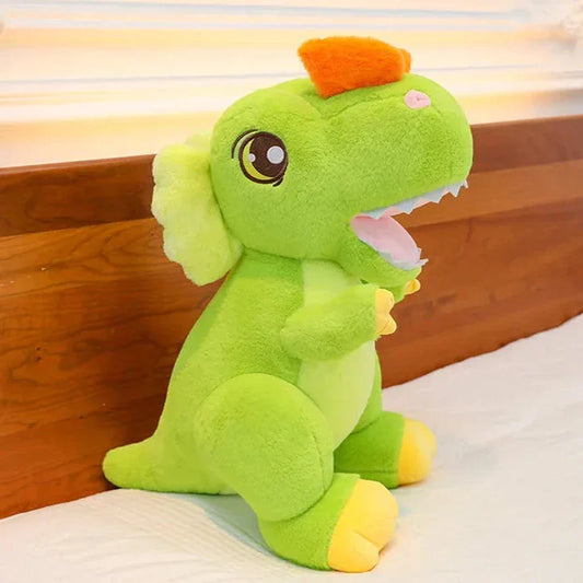 Hugs-a-Saurus Dino Plushie