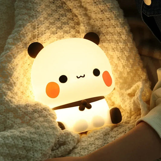 Dudu Kawaii Night Lamp