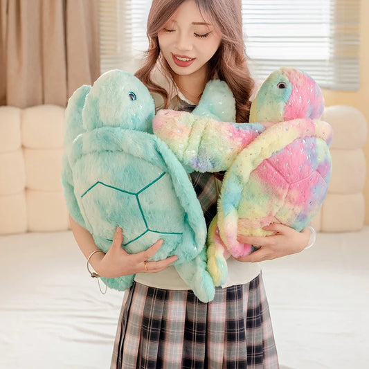 Plushy Dreamy Turtle Pal