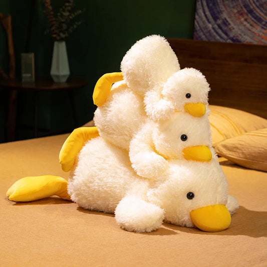 Hug-a-Duck Plush