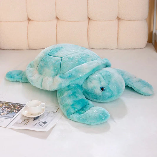 Plushy Dreamy Turtle Pal