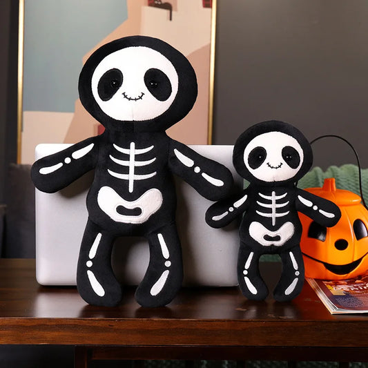 Hallowhugs Plush Squad