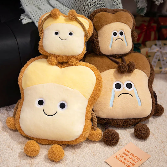 Toasty Mood Plush