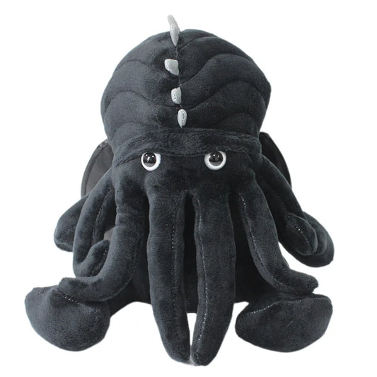 Mini Cthulhu Plushies