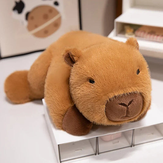 Adorable Plush Animals