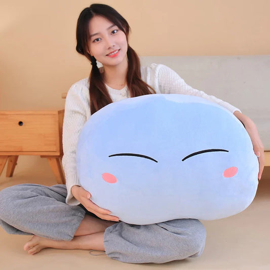 Soft Slime Pillow
