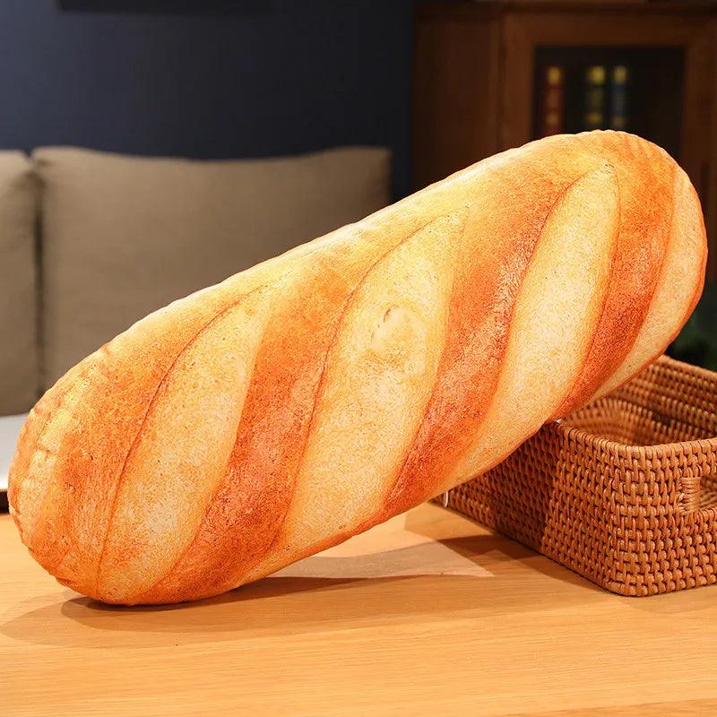 Alluring French Bread Plushies - MoeMoeKyun