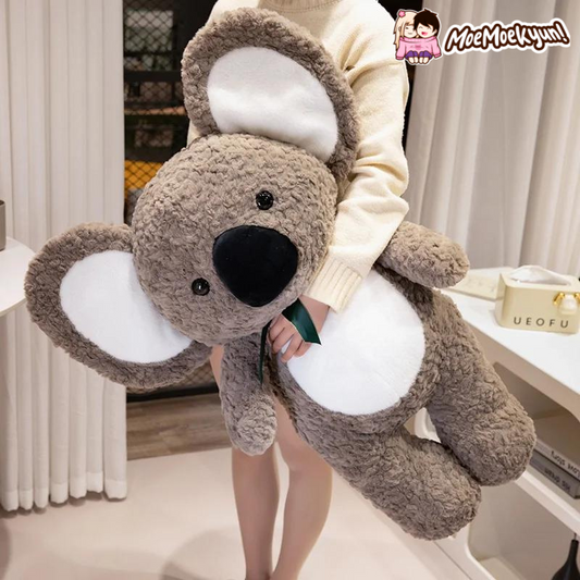 Big Size Lovely Koala Plushie