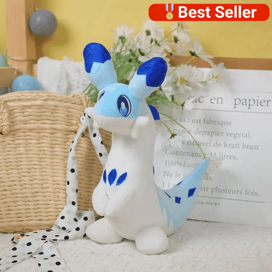 Chillet Palworld Plush Toy