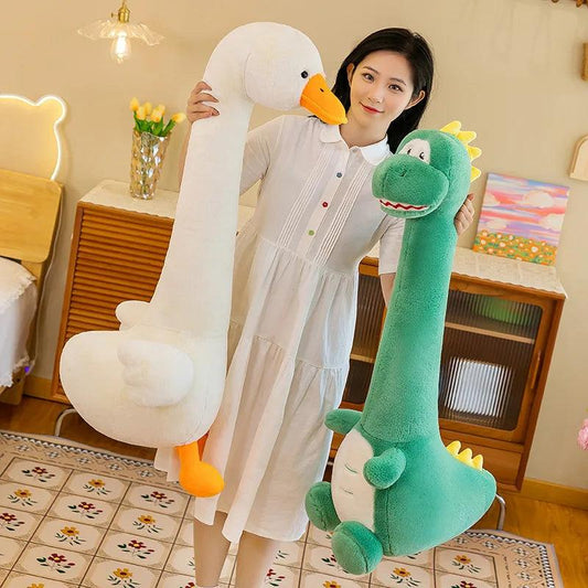 Daisy & Dexter Couple