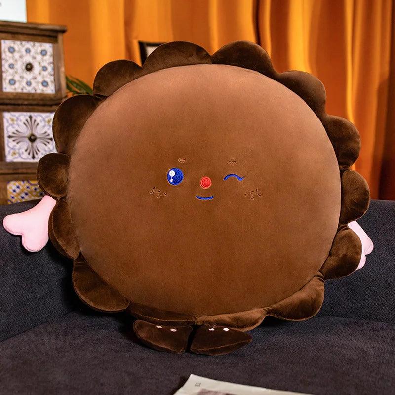 Delicious Plush Pillow Cookies - MoeMoeKyun