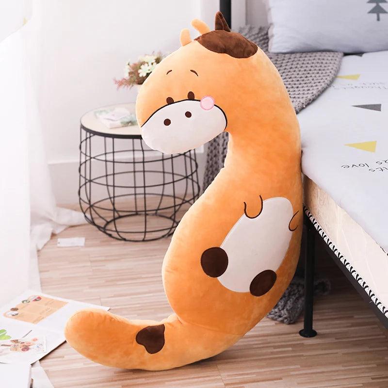 Fancy Animal Pillow Plushies - MoeMoeKyun
