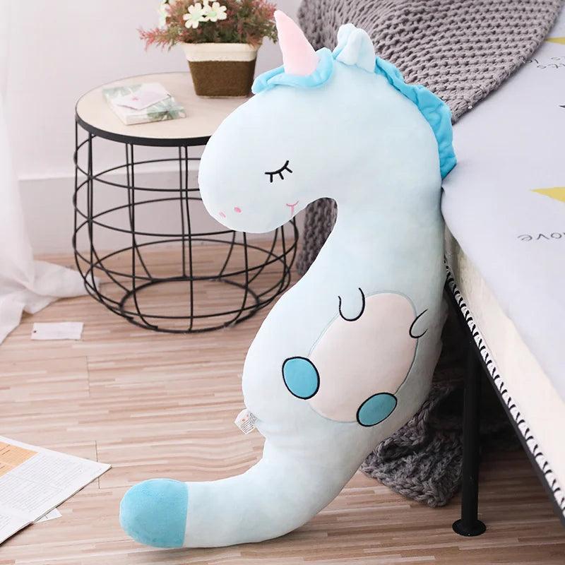 Fancy Animal Pillow Plushies - MoeMoeKyun