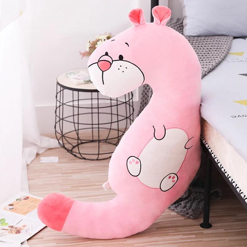 Fancy Animal Pillow Plushies - MoeMoeKyun