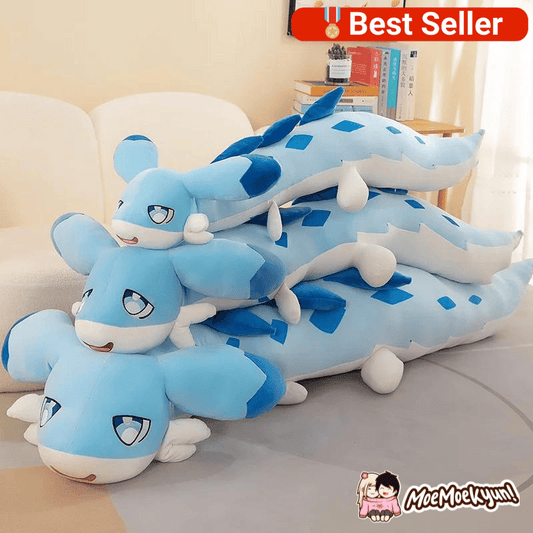 Giant Chillet Plushie Palworld | Limited Edition 🔥