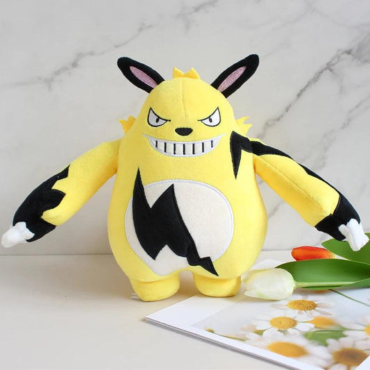 Grizzbolt Palworld Plush Toy | Limited Edition 🔥
