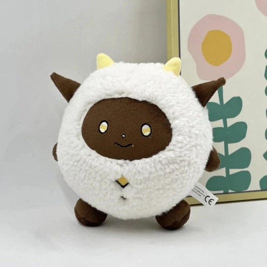 Lamball Palworld  Plush Toy V.2 | Limited Edition 🔥