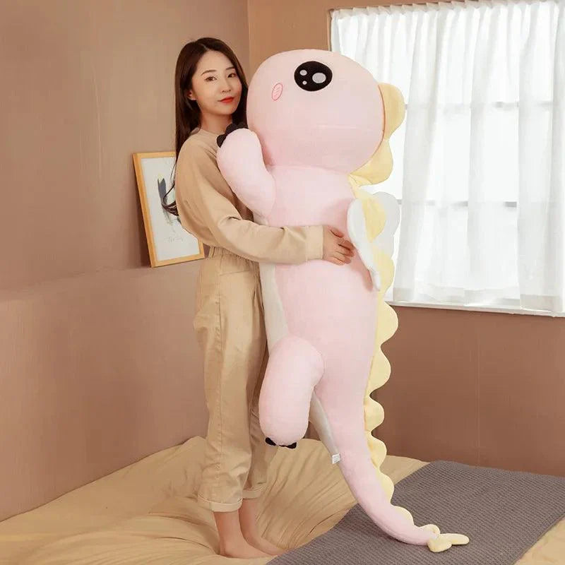 Long Baby Dinosaur - MoeMoeKyun