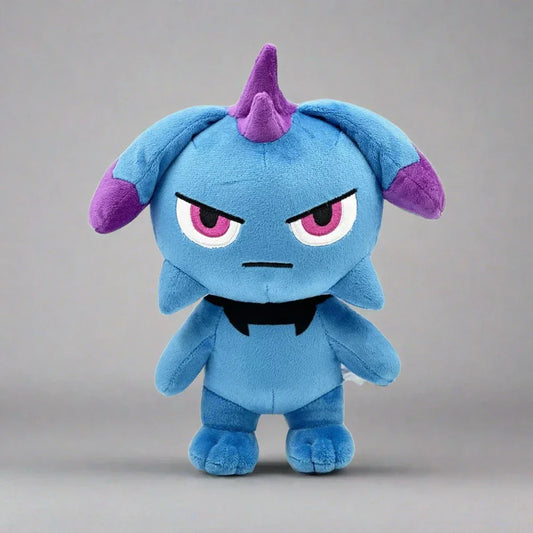 Depresso Palworld Plush Toy V.2 | Limited Edition 🔥