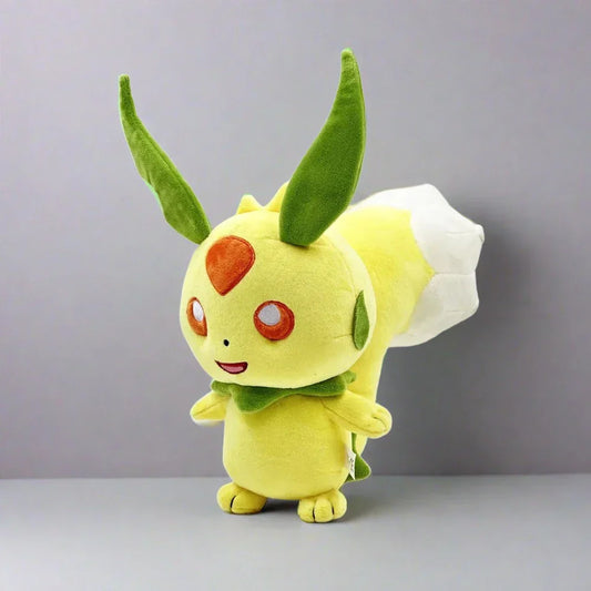 Lifmunk Palworld Plushie | Limited Edition 🔥