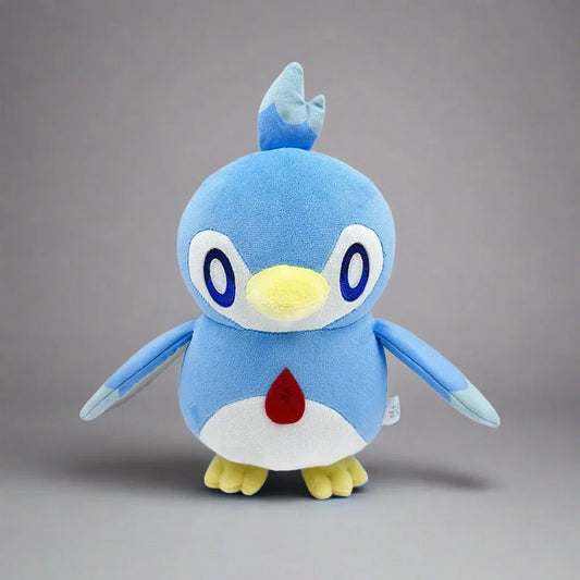Pengullet Palworld Plush Toy | Limited Edition 🔥