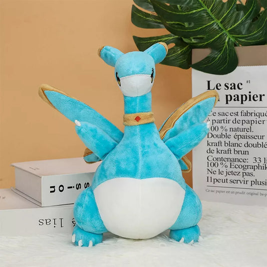 Elphidran Plushie | Palworld