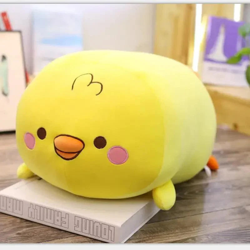 Soft Animal Chubbies - MoeMoeKyun