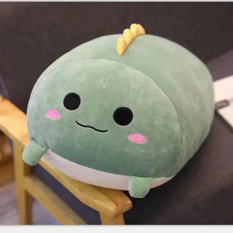 Soft Animal Chubbies - MoeMoeKyun