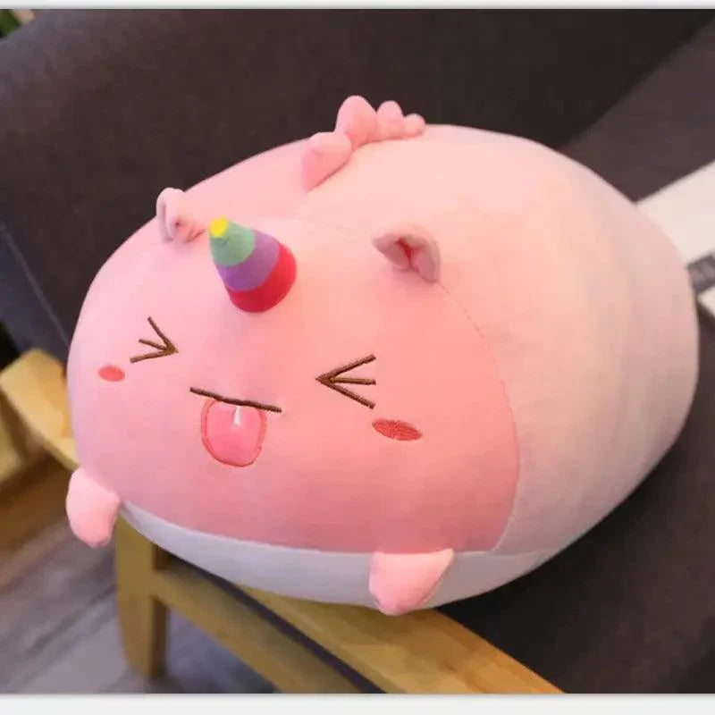 Soft Animal Chubbies - MoeMoeKyun