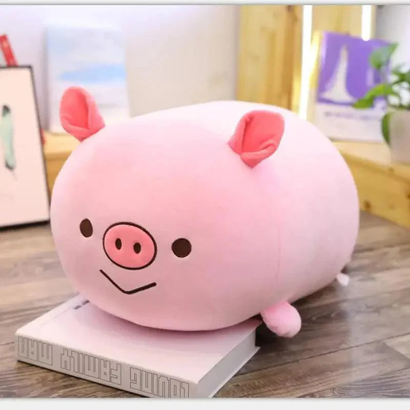 Soft Animal Chubbies - MoeMoeKyun