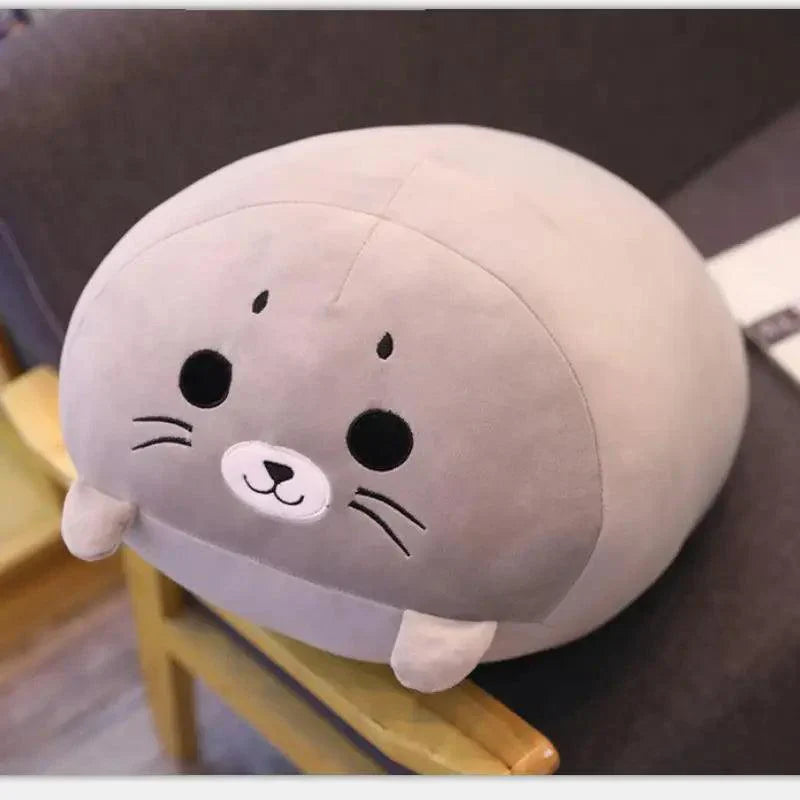 Soft Animal Chubbies - MoeMoeKyun