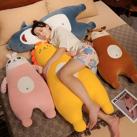 Stunning Snuggly Animal Plushies