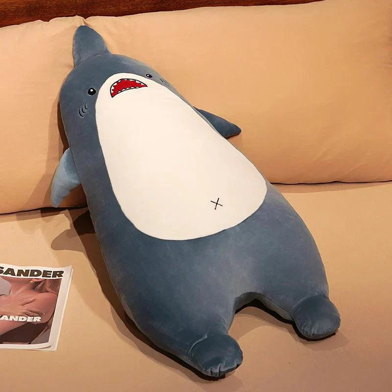 Stunning Snuggly Animal Plushies - MoeMoeKyun