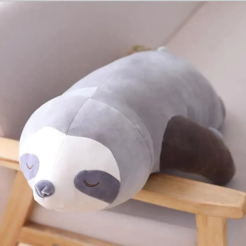 Super Soft Sloth Plushie - MoeMoeKyun