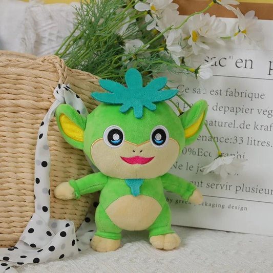 Tanzee Palworld Plush Toy | Limited Edition 🔥